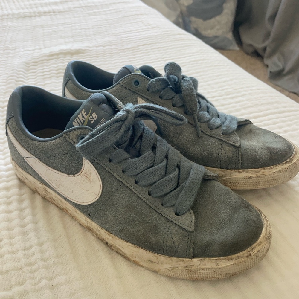 Grant Taylor Nike Sneakers